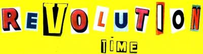 logo Revolution Time